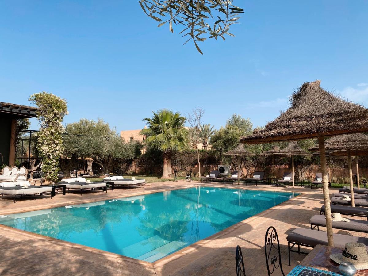 Singuliere By Louhou Collection Marrakesch
