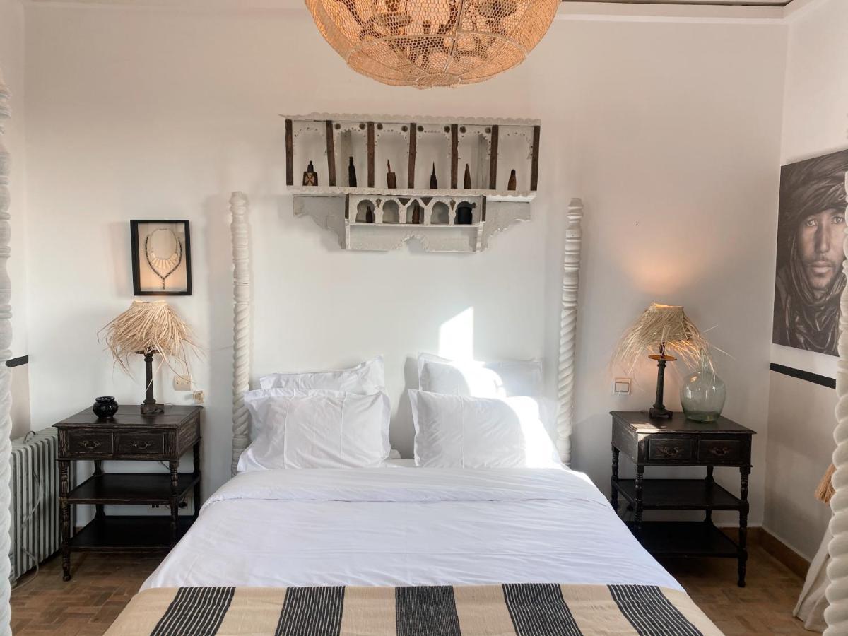 Singuliere By Louhou Collection * Marrakesch